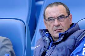 Ingaggio e tattica i motivi che ritardano la sono due gli scogli da superare, affinchè sarri possa sposare il progetto lazio: Lazio Sarri Stasera L Incontro Decisivo Per Ora Nessun Accordo Roma News