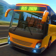 Games, simulation posted by revdl 10 may 2021. Download Bus Simulator Original Mod Unlimited Money 3 8 For Android