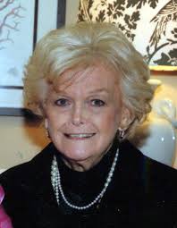 Barbara Justice Obituary