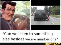 Can We Listen To Something Else Besides We Are Number One Ifunny Lazy Town Memes Memes We Are Number One