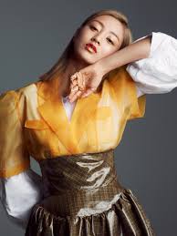 Schaue dir beliebte inhalte von folgenden erstellern an: Jihyo Of Twice S K Pop Career Has Been 15 Years In The Making Cover Interview Allure