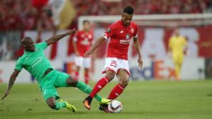 Eddig 189 alkalommal nézték meg. Bundesliga Official Fantasy Bundesliga Vfl Wolfsburg V 1 Fsv Mainz 05 Matchday 6 Possible Line Ups