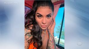 Participante do power couple é preso por manter funkeira em cárcere privado. Mc Marcelly Desiste De Prestar Depoimento No Rio Recordtv R7 Cidade Alerta Rj