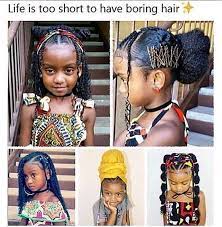 My Black Ohio On Instagram Straightup Facts Life Is Too Short To Have Boring Hair Melaninqueen Melaninlo Boring Hair Braids For Black Hair Toddler Hair