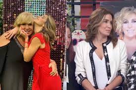 Es columnista del diario basta en méxico. Era La Mejor Mama Dice Andrea Escalona En Hoy Tras Muerte De Magda Rodriguez Video 24 Horas Puebla