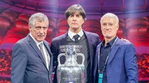 In gruppe f treffen mit deutschland, frankreich, portugal und ungarn gleich mehrere favoriten aufeinander. Fussball Em 2021 Uefa Beschliesst Vergrosserung Der Kader