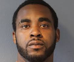 Dwayne Jamil Bailey"