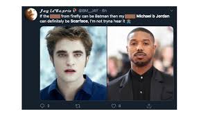 The original 1932 film was centred around italian mobsters. A Scarface Reboot Is In The Works Unconfirmed Rumors That Michael B Jordan Will Play Tony Montana Circulate Thejasminebrand