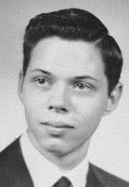 Upper Columbia Academy Class of 1964