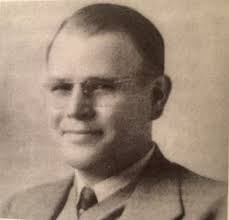 William Floyd Ball (1898-1956)