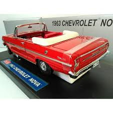 Image result for Riverside Red 1963 Nova