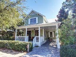 House Vacation Rental In Watercolor From Vrbo Com Vacation Rental Travel Vrbo Beach Cottage Exterior Cottage Exteriors House Rental