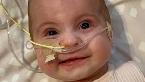 Fundraiser for Richie Roberts by Andrea Roberts Roy : Support Anna Kate  Roberts' Fight