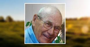 Hugh Copenhaver Obituary October 29, 2018