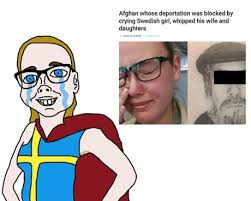 Find the newest sweden meme meme. Sweden Is A Meme At This Point 9gag