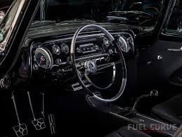 Image result for Black 1955 Plymouth