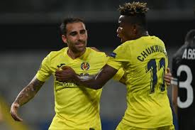 This is the injury history of samuel chukwueze from fc villarreal. Villarreal Transfer And Injury News Chukwueze Caseres Paco Alcacer And More Villarreal Usa