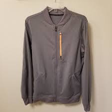 Lululemon Mens Jacket