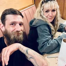 Nick McDaniel takes the win in tonight's Bob Leiby Memorial Feature Event  for the Flying Iron Limited Stocks and parks it in Deans Auto Plaza Victory  Lane!