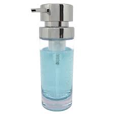 Soap dispensers & soap dishes. Protecgermany Soap Dispenser Clara Small