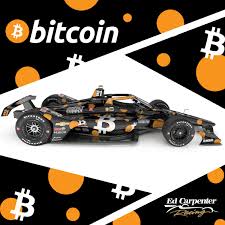 A contrite veekay was cleared to drive after breaking a finger during a hard crash early in the indy 500 test thursday at indianapolis motor. Rinus Veekay On Twitter My New Car For The Indy500 I Wanna Grab That Lead And Hodl On To It Thanks Satoshi Bitcoin