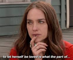 equals. for the rest of our lives — wayhaught: Melanie Scrofano