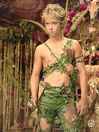 Dan Kiley Le Syndrome De Peter Pan Argoul