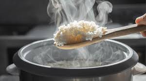 The skin of an eggplant is full of antioxidants, potassium and magnesium. How To Cook Rice Yummy Ph