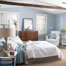 Guide To Warm And Cool Paint Colors