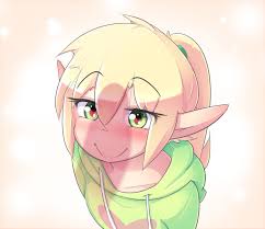 Max the elf - Page 1 - HentaiEra