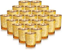 815912 3d models found related to candle holders in bulk. 100 Pack Gold Votive Candle Holders Bulk Speckled Mercury Tealight Candle Holders Buy Stuff Store