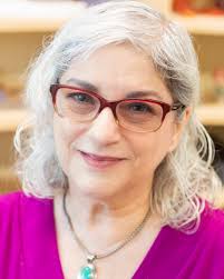 Lori Rosoff, MCAT, LPC