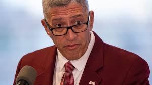 Mario Moccia is back in business, and his new job allows him to continue  working in college sports. See link below ⬇️ bit.ly/3Jlyn3S