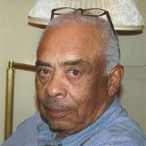 Edward Murry Stroman Obituary