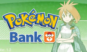 Poké transporter is the only way to migrate pokémon from older titles, such as those found on the ds family of handhelds (ds, ds lite, dsi, dsi xl), to pokémon bank so that they can be sent to the. Pokemon Bank Patches Updates