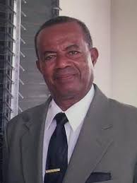 In Loving Memory of Cameron Cecil Austin