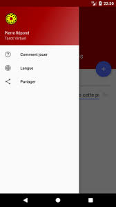 Pourquoi il n'y a personne qui répond à ma question ? Pierre Repond Pour Android Telechargez L Apk