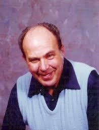 Melvin Scott Obituary (2008)