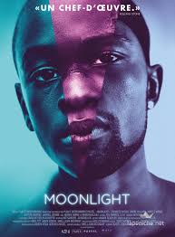 Moonlight, a struggle for identity and survival