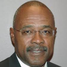 John Warner Smith is the First Black Male Poet Laureate for the State of  Louisiana