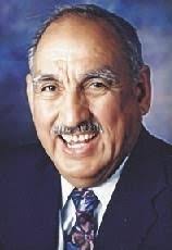 Benjamin Serna Obituary (1927