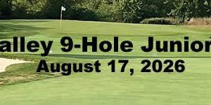 Pee Wee Tour Championship