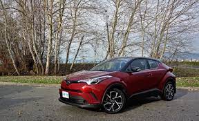We did not find results for: 2019 Toyota C Hr Limited The Car Magazine