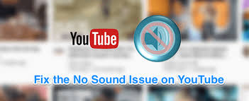 Follow the steps to update them on your pc. How To Fix No Sound On Youtube