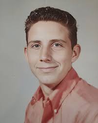 Ronald Wayne Freeze Obituary October 22, 2025