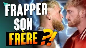 Logan & Jake Paul : éteindre son frère pour de l'argent ?
