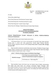 Contoh surat rasmi untuk kerajaan malaysia have a graphic associated with the other.contoh surat rasmi untuk kerajaan malaysia in addition, it will include a picture of a sort that could be seen in the gallery of contoh surat rasmi untuk kerajaan malaysia. Portal Rasmi Kerajaan Negeri Kelantan Arahan Pentadbiran Tahun 2021