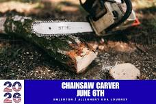 Chainsaw Carver