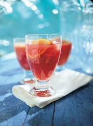 Sangria Ricardo Recipe Ricardo Recipe Rum Cocktail Recipes Sangria