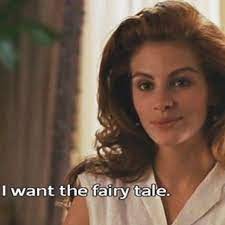 Sophie Hermann On Instagram Dont We All Pretty Woman Quotes Favorite Movie Quotes Movie Quotes